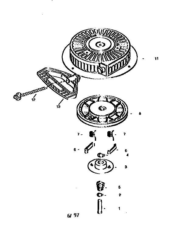 tecumseh lh318sa repair manual