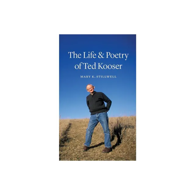 ted kooser poetry home repair manual