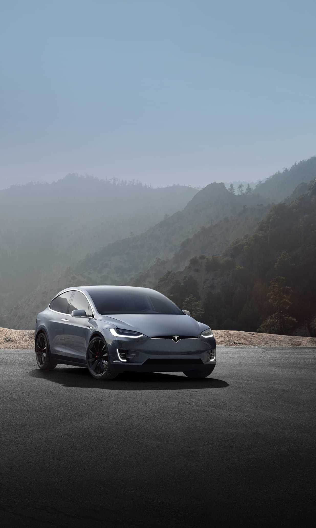 tesla model x repair manual