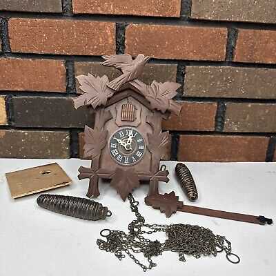 the cuckoo clock repair manual