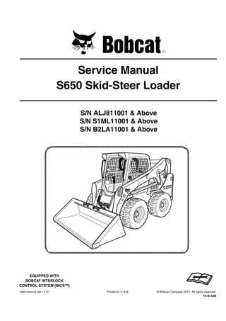 thomas 153 skid steer repair manual