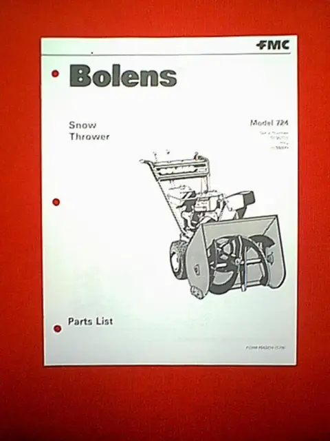 toro 824 snowblower repair manual