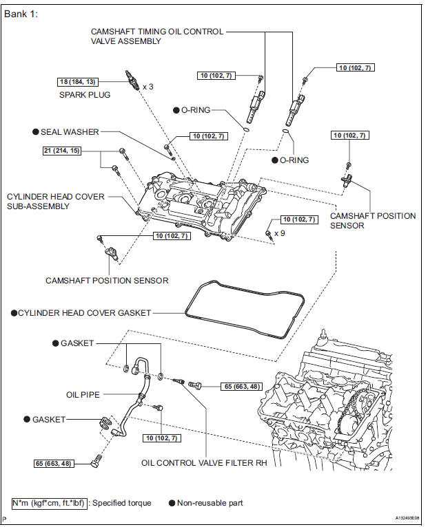 toyota 2tr fe engine repair manual