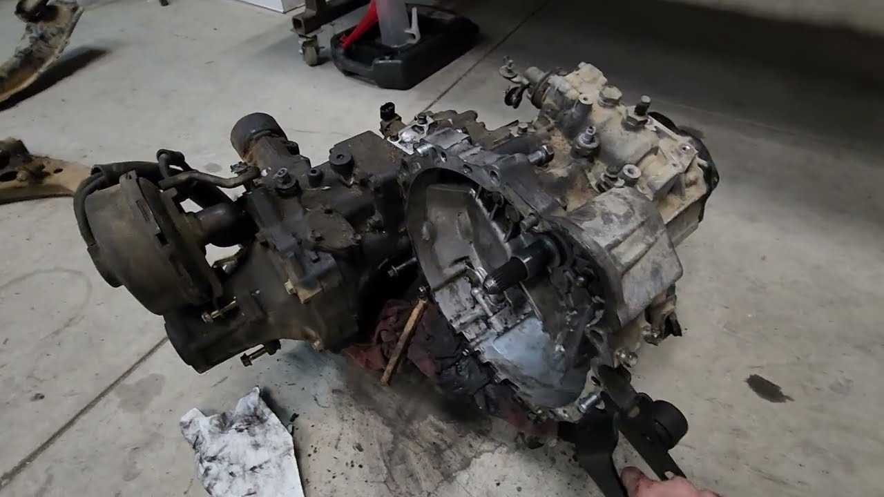 toyota 3s fe engine repair manual