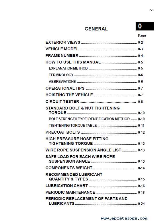 toyota 4y engine repair manual