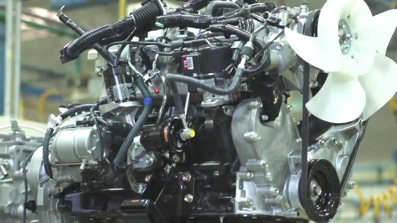 toyota 4y engine repair manual