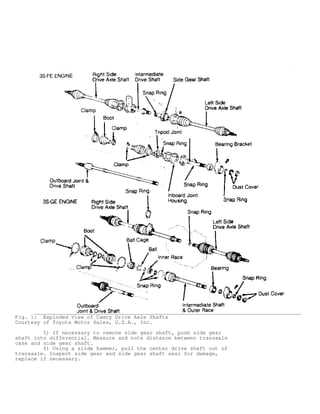 toyota 86 repair manual