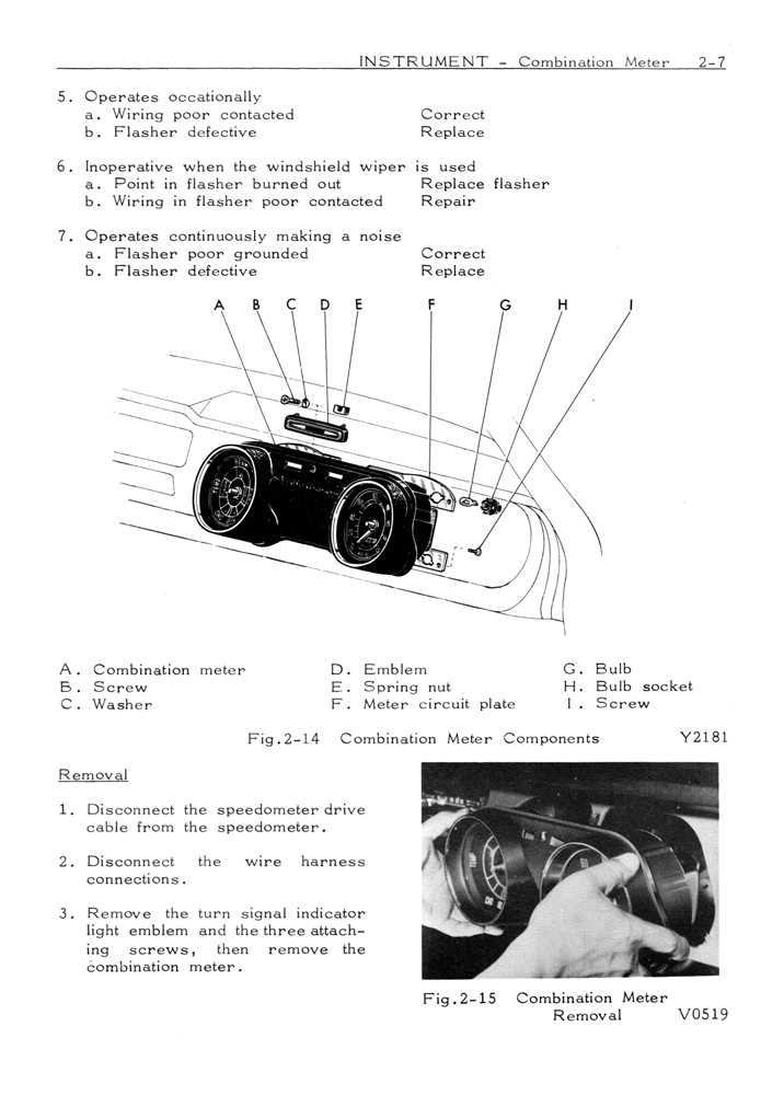 toyota corolla 2007 repair manual