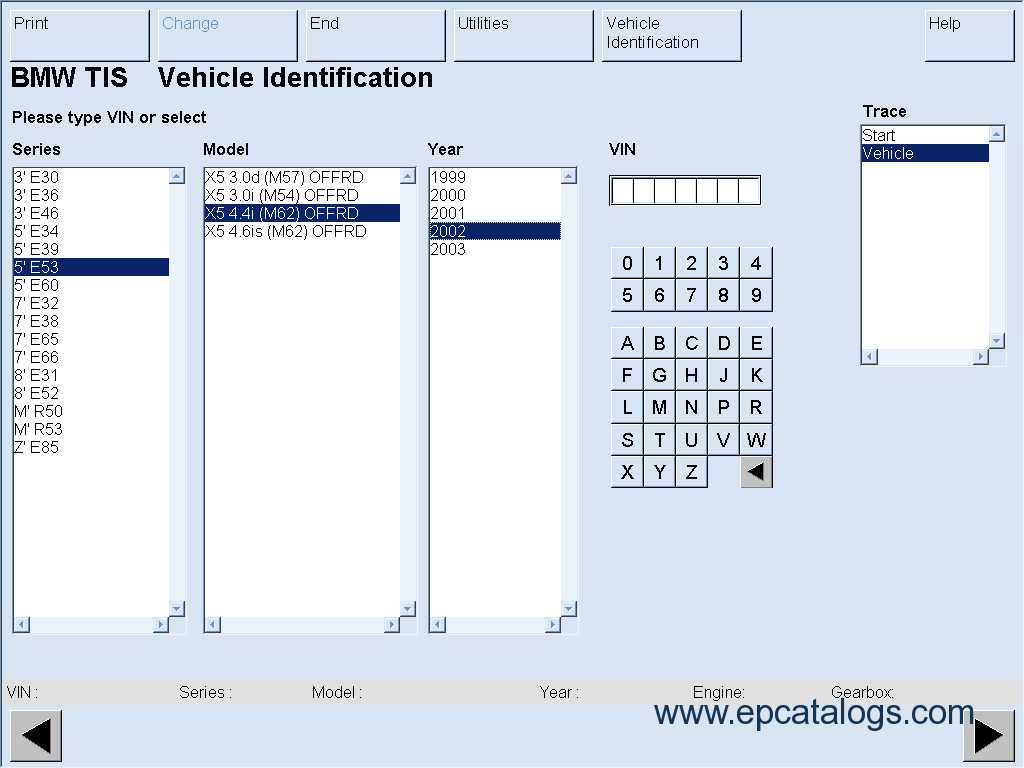 toyota tis repair manual