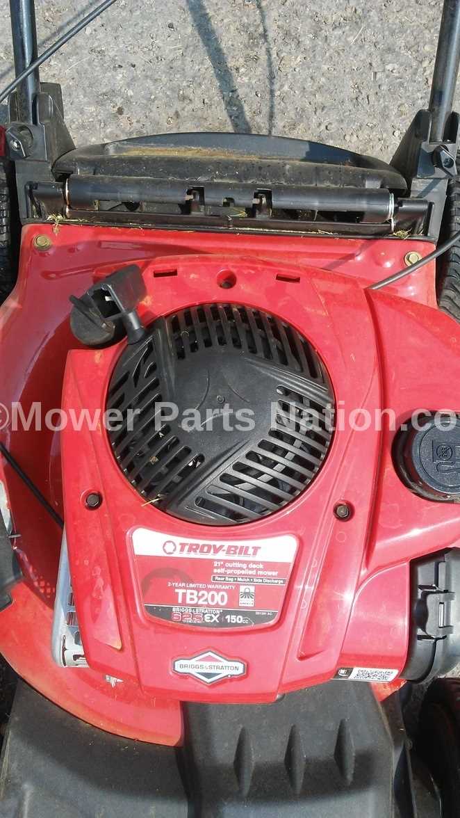 troy bilt 12ai869f011 repair manual