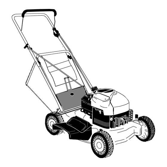 troy bilt lawn mower repair manual