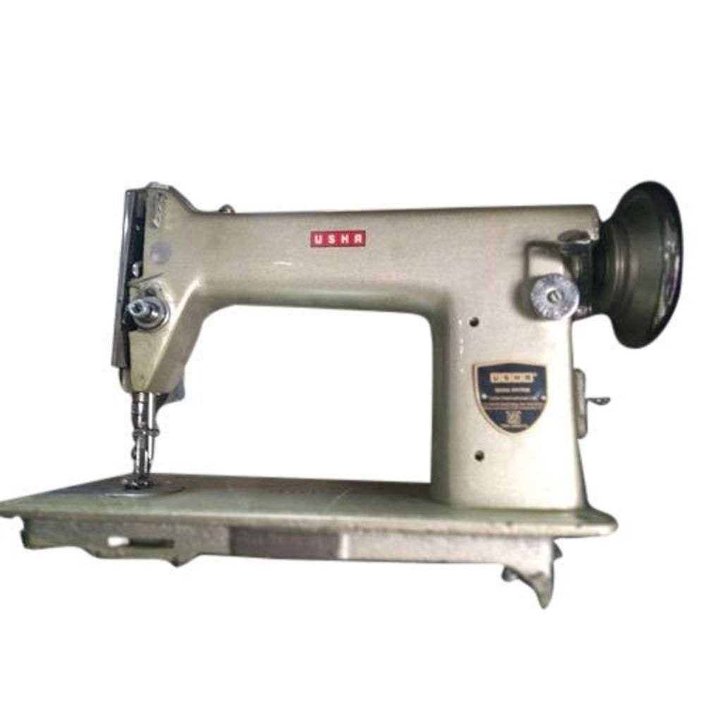 usha sewing machine repair manual