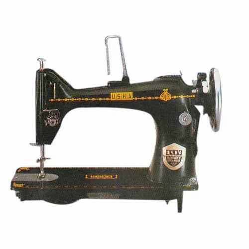 usha sewing machine repair manual