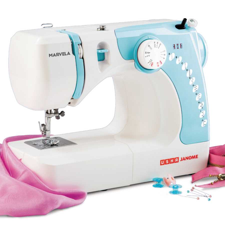 usha sewing machine repair manual