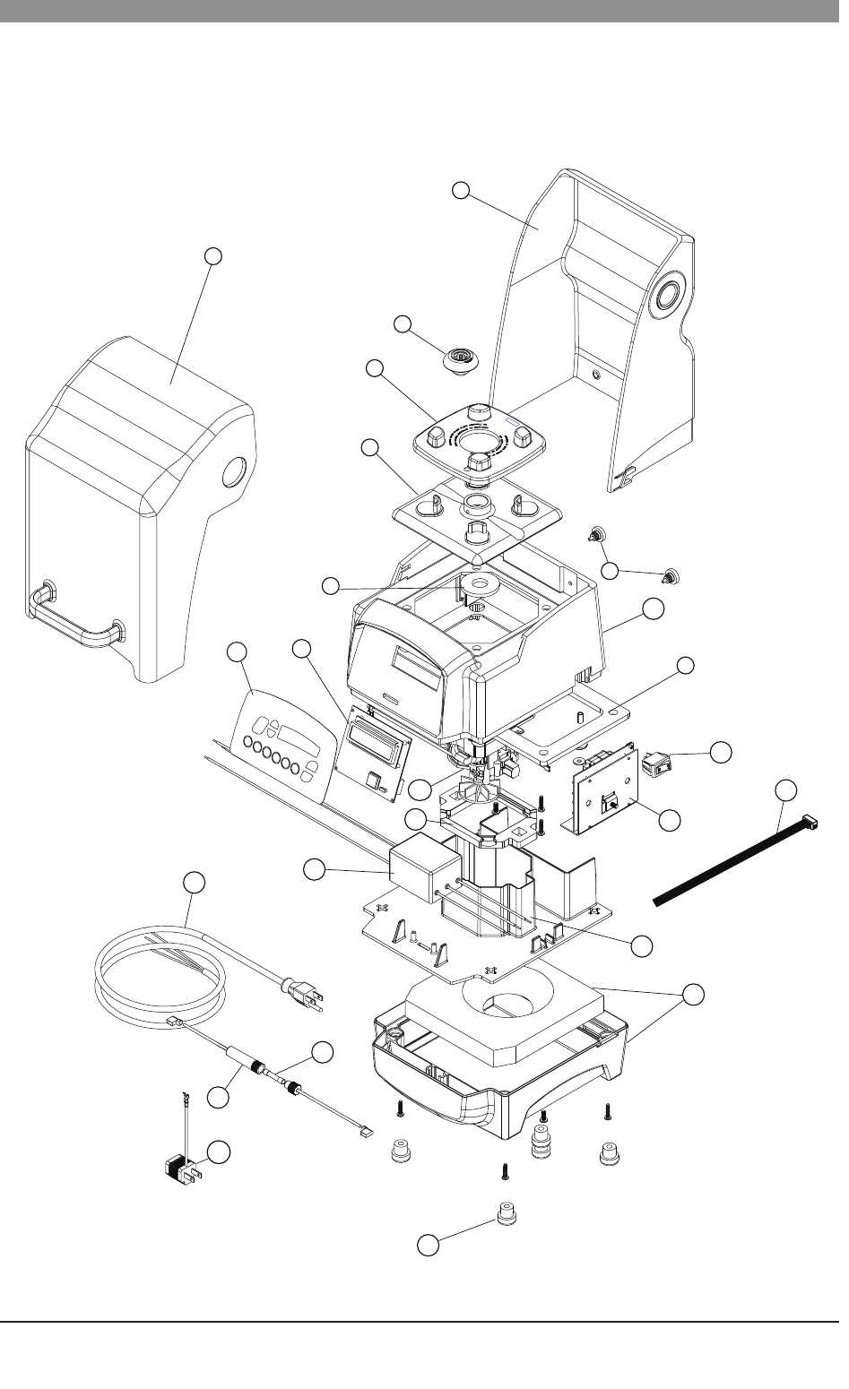 vitamix blender repair manual