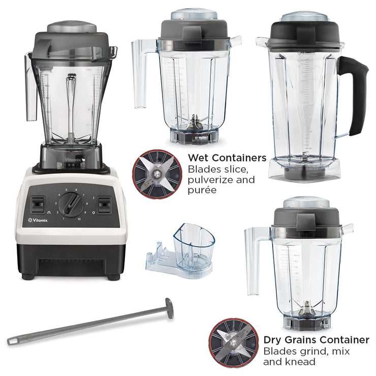 vitamix blender repair manual