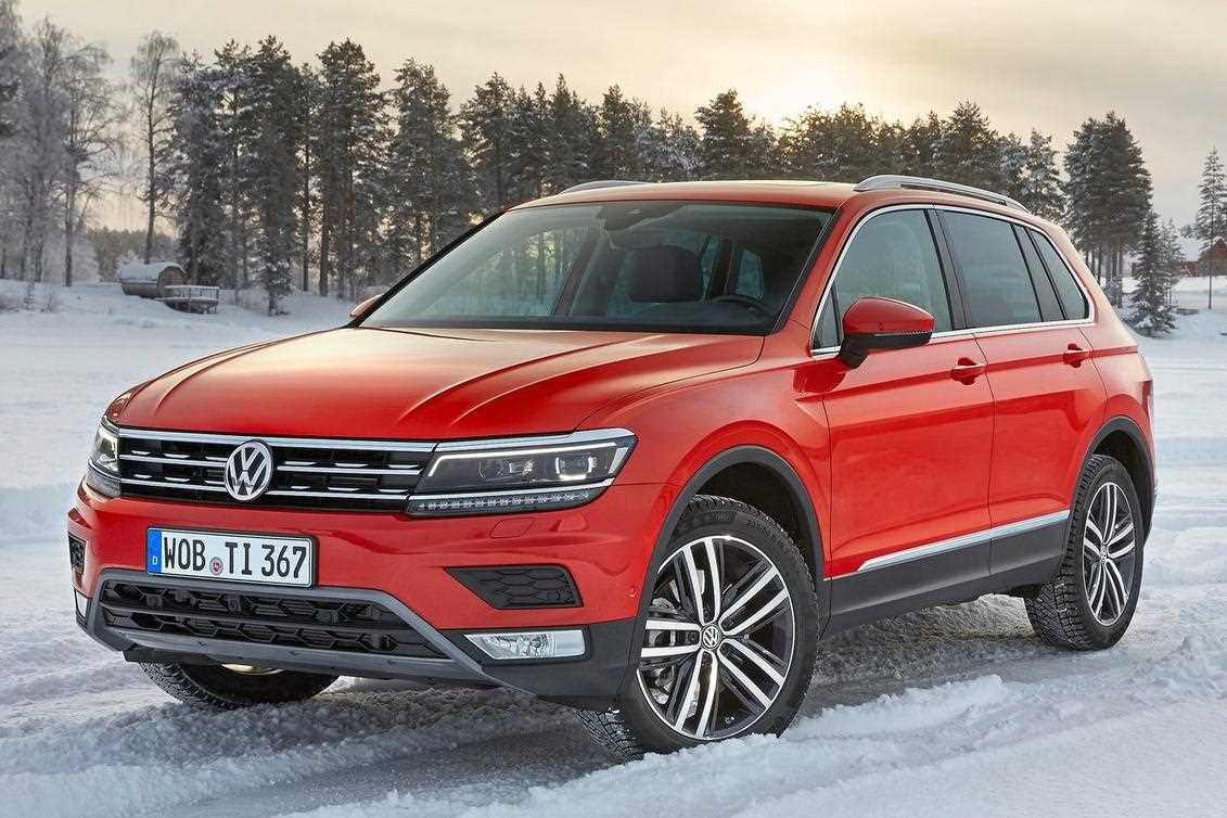 volkswagen tiguan repair manual