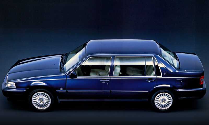 volvo 960 repair manual