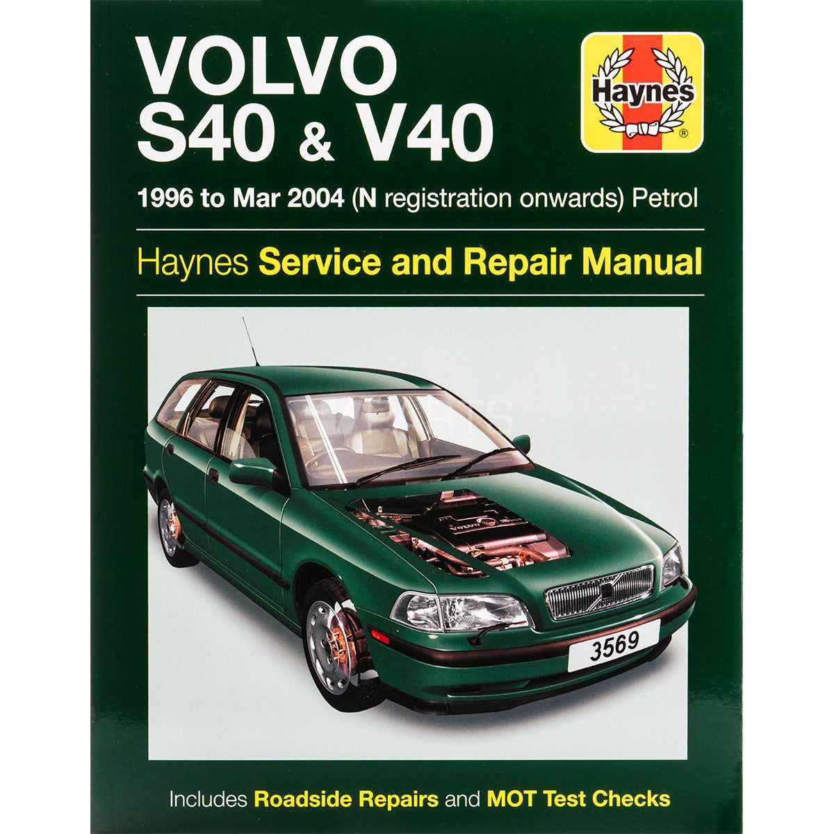 volvo s70 c70 and v70 service and repair manual