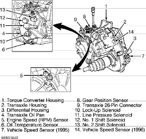 volvo s70 c70 and v70 service and repair manual