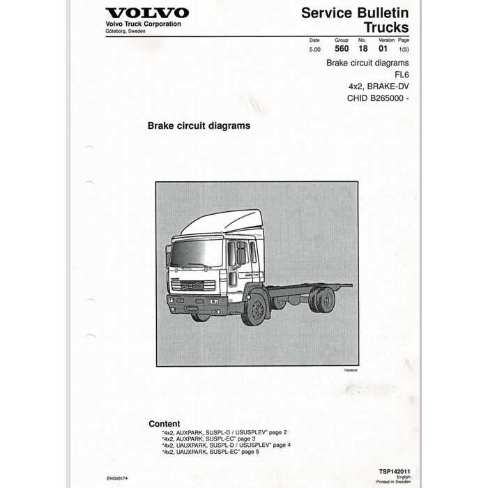 volvo vnl 780 repair manual