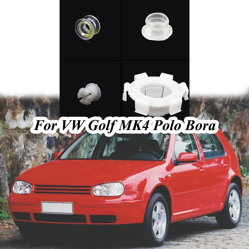 vw golf mk4 repair manual