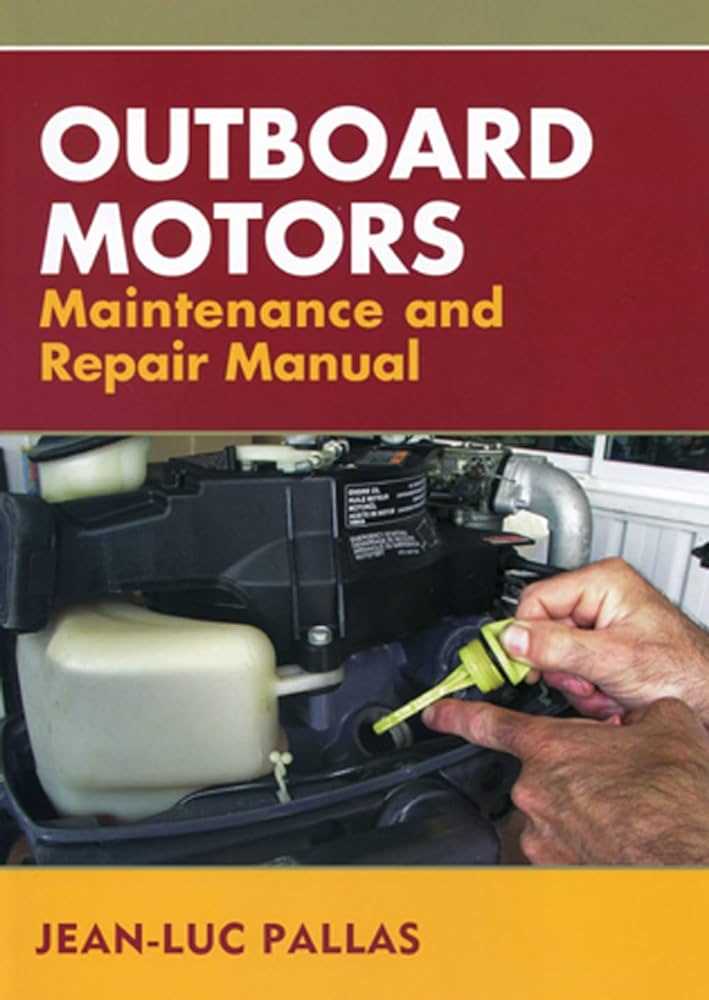 what is repair manual