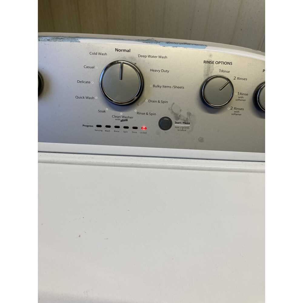 whirlpool cabrio dryer manual repair manual