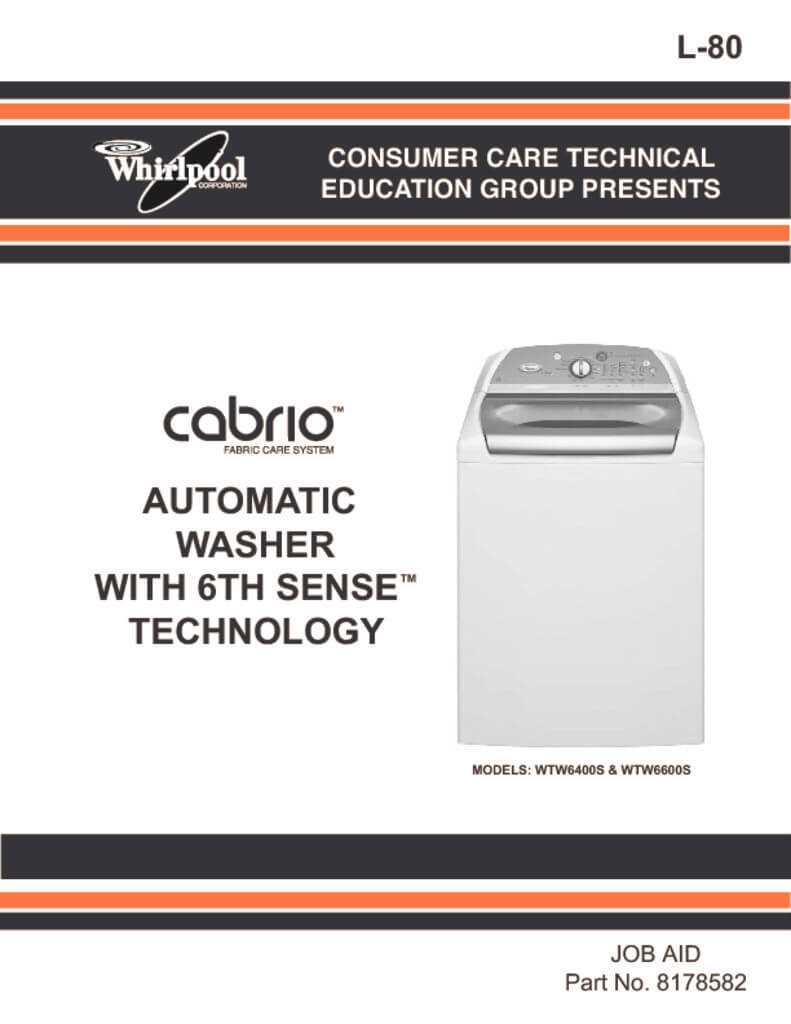 whirlpool cabrio dryer manual repair manual