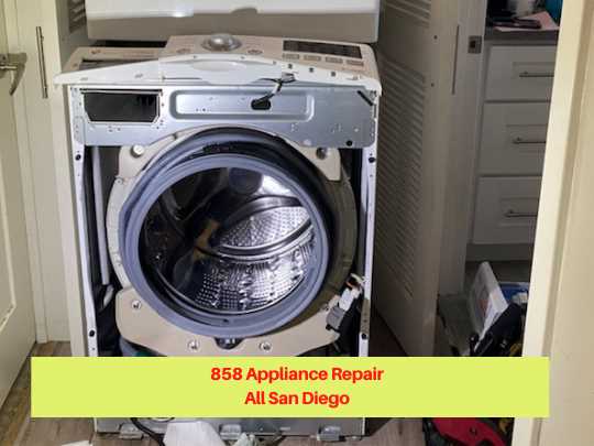 whirlpool clothes washer repair manual