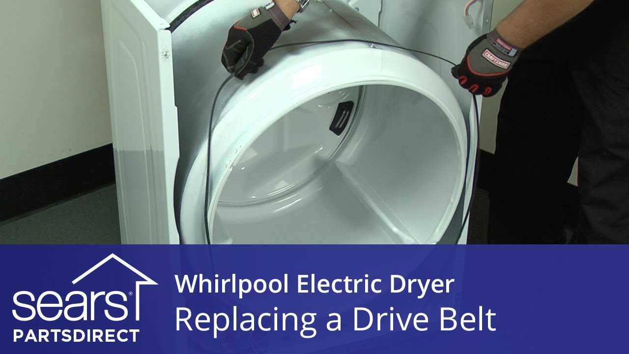 whirlpool dryer wed7500vw repair manual