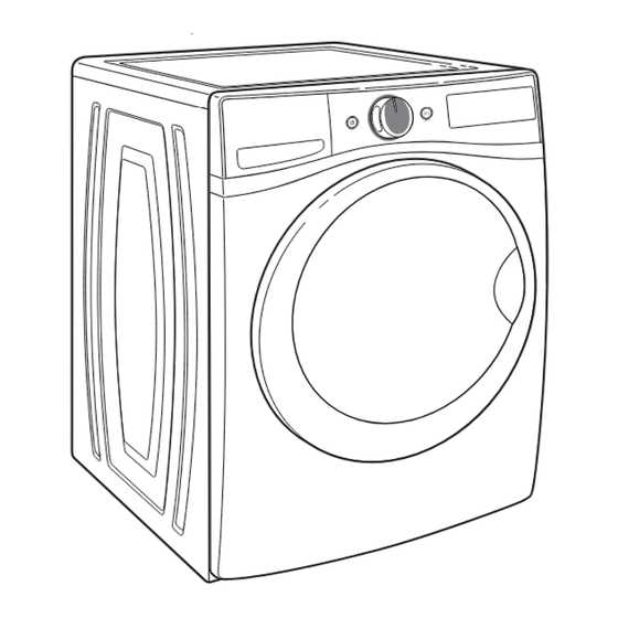 whirlpool duet washer repair manual