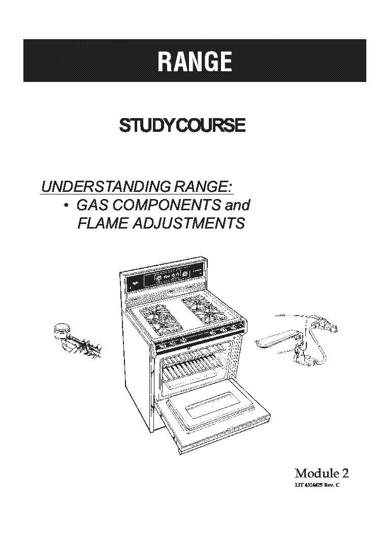 whirlpool oven repair manual