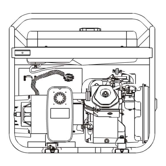 wiring diagram coleman powermate 5000 generator repair manual