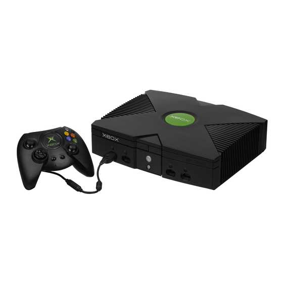 xbox 360 repair manual