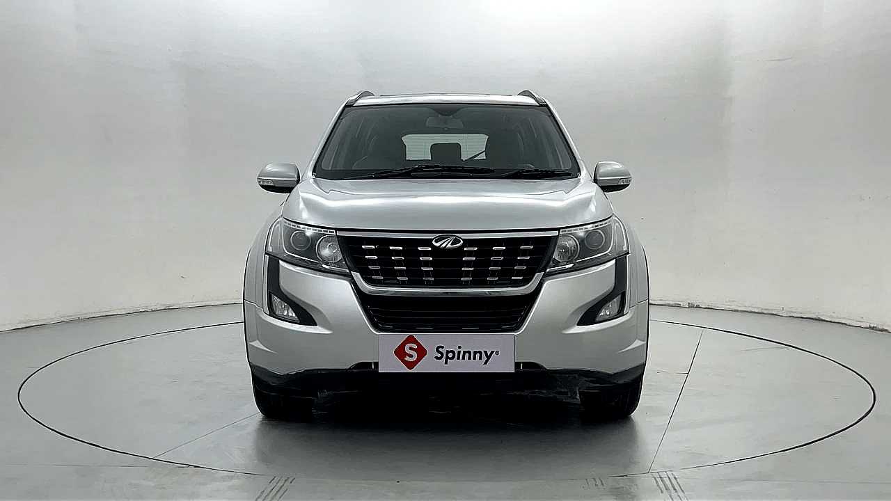 xuv 500 repair manual