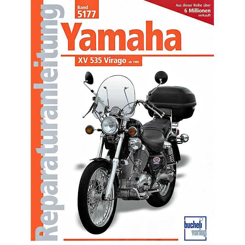 yamaha bravo repair manual