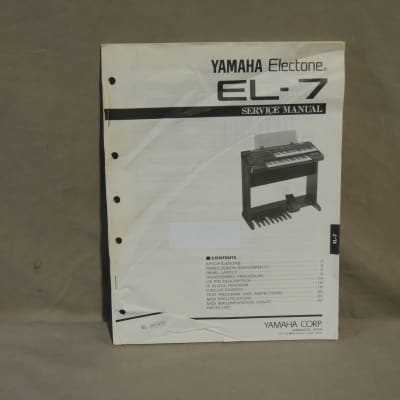 yamaha generator repair manual