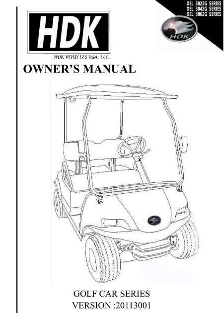 yamaha golf cart repair manual