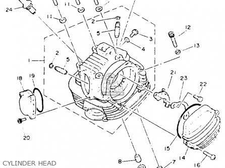 yamaha timberwolf 4x4 repair manual