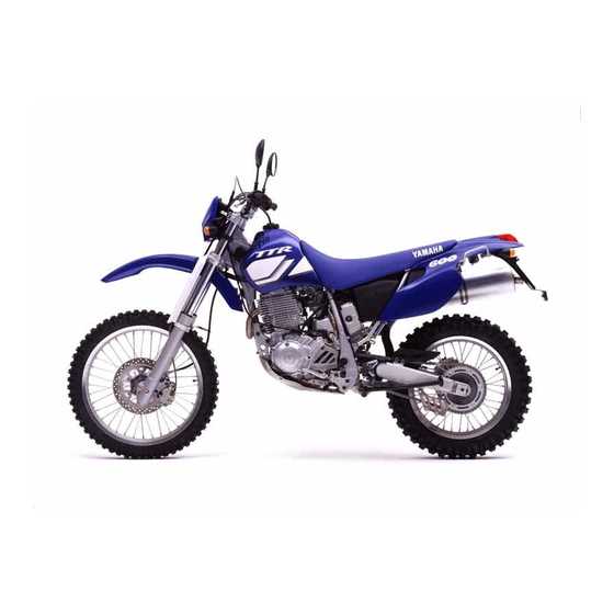 yamaha ttr 110 repair manual