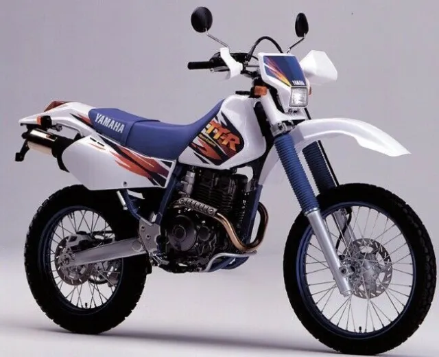 yamaha ttr 110 repair manual