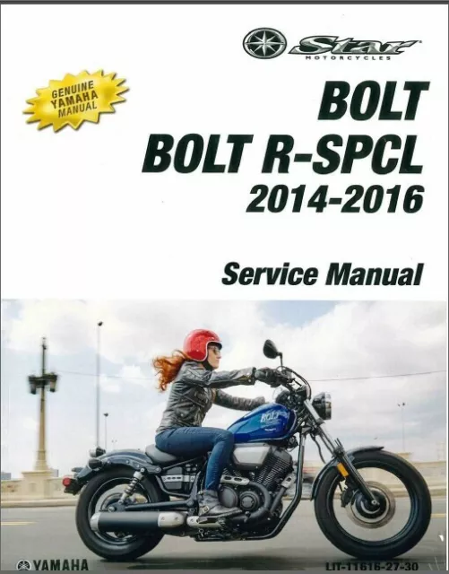 yamaha v star 950 repair manual