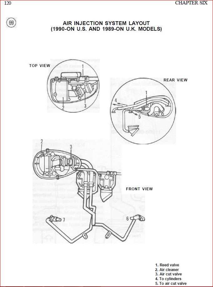 yamaha virago 1100 repair manual