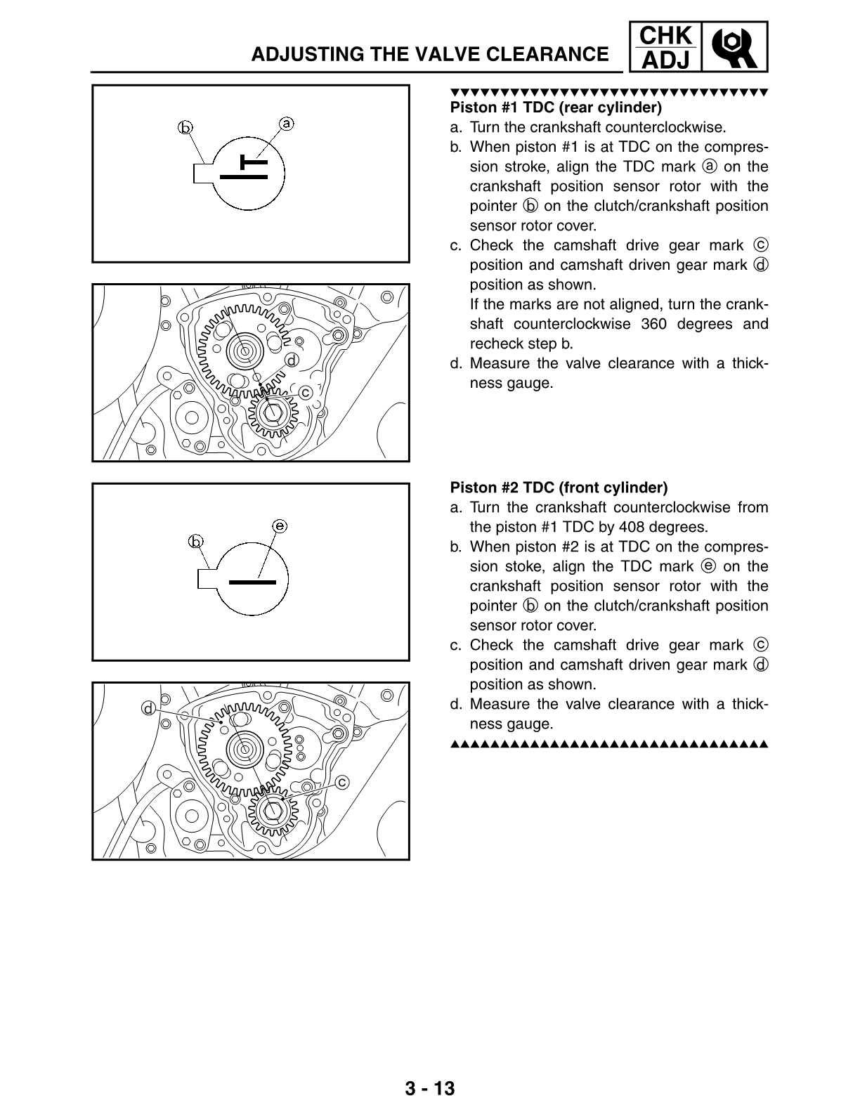 yamaha warrior repair manual