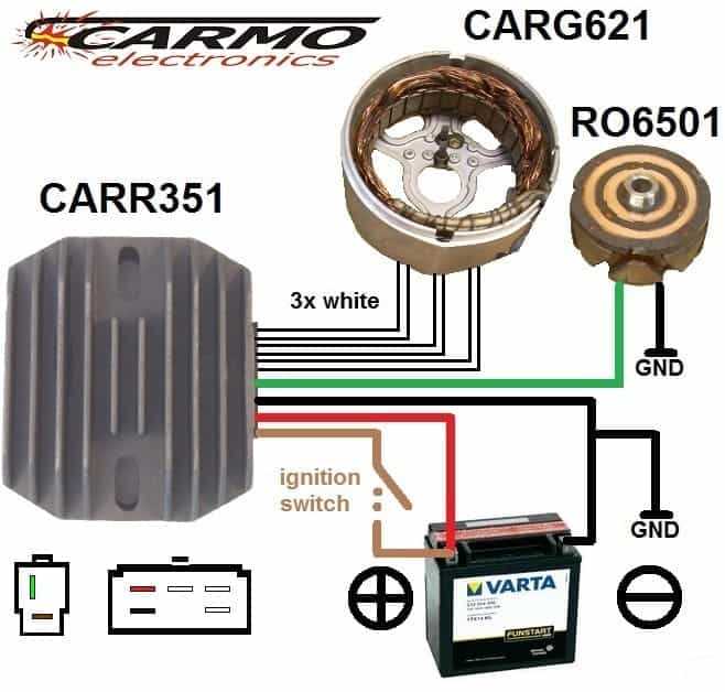 yamaha xs650 repair manual