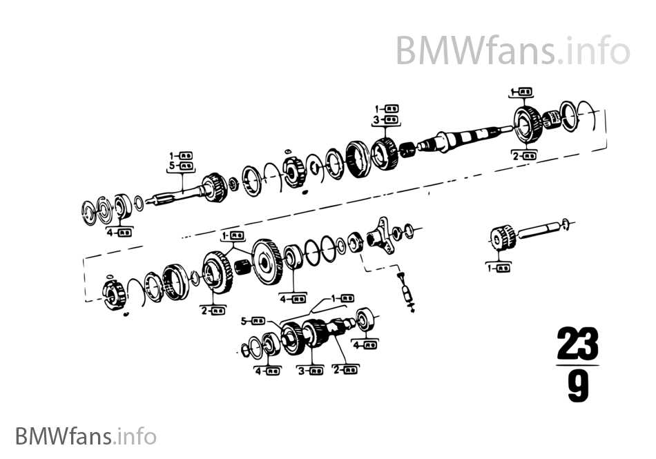 zf 16 speed gearbox repair manual