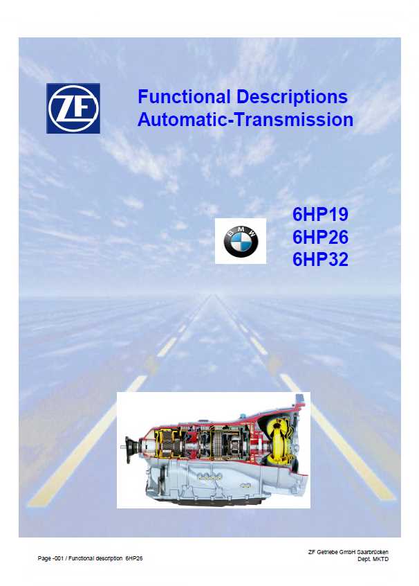 zf 5hp19 transmission repair manual