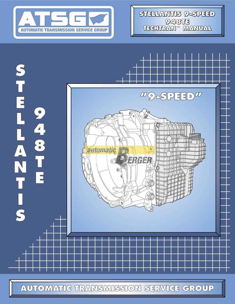 zf 6hp19 repair manual