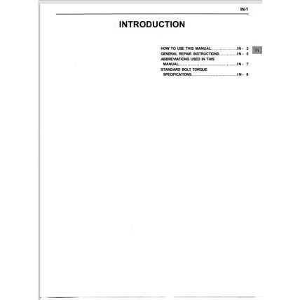 a442f transmission repair manual